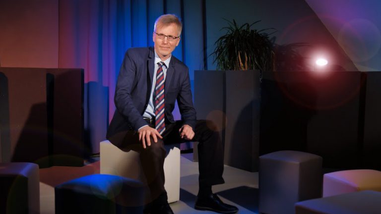 Der dritte Engel bewirkt HEILIGUNG