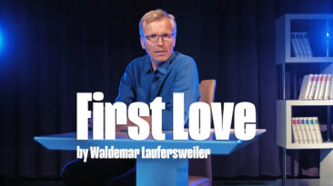 First Love, by Waldemar Laufersweiler