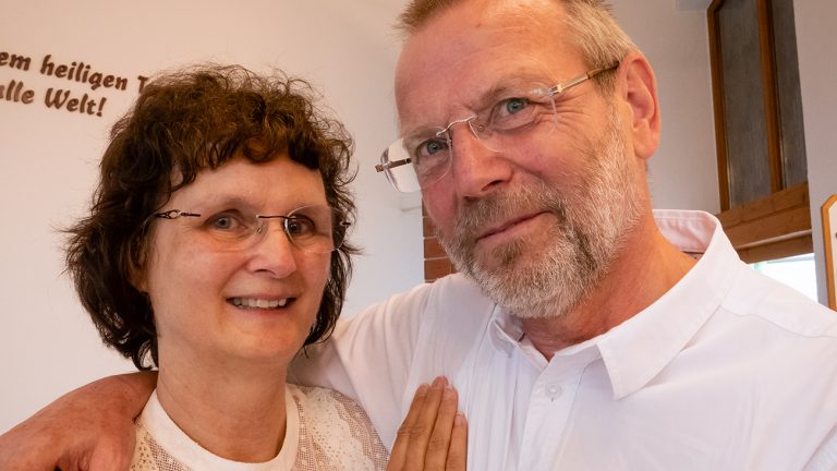 Die Schule des Lebens