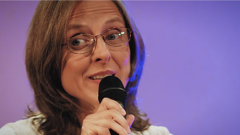 John 1 - Beathe Krueger