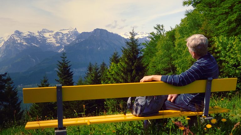 Zusammenwirken von Gott und Mensch