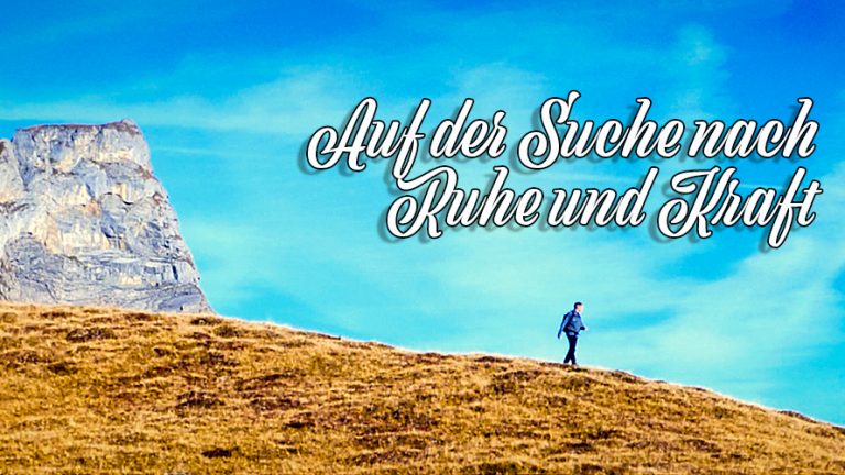 Unser Vater - So beteten Jesus und die Apostel