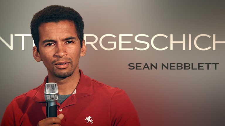 Abenteuergeschichten - Sean Nebblett