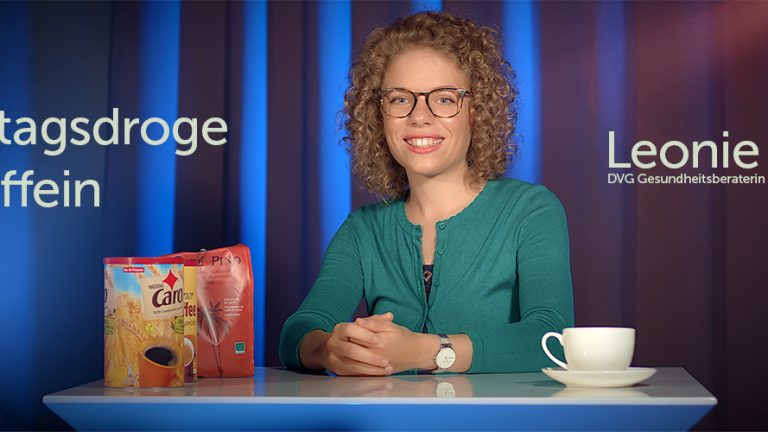Leonie Feser - Kaffee
