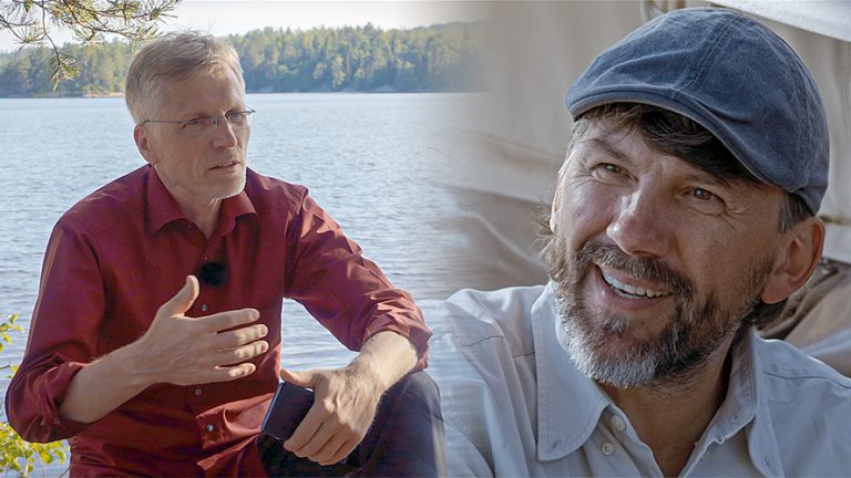 Der Spätregen – prophetisch verankert