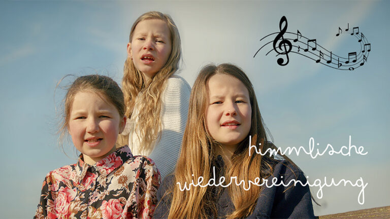 Schülerinnen der Elisa-Schule