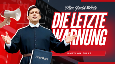Die letzte Warnung - Ellen Gould White