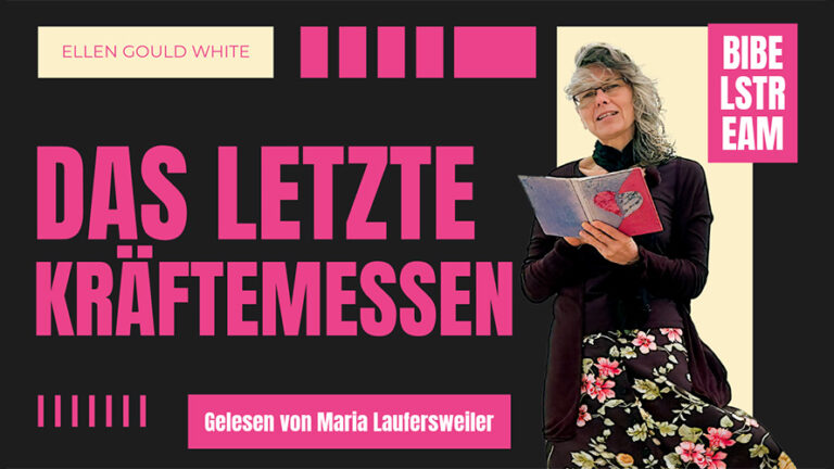 Das letzte Kräftemessen Maria Laufersweiler