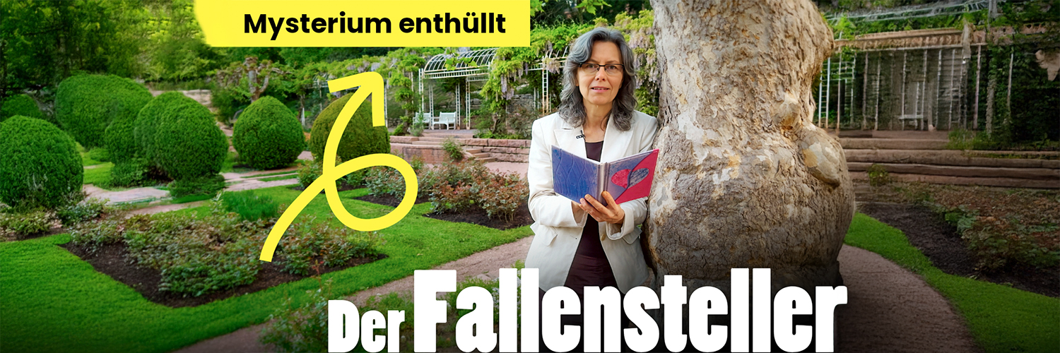 Der Fallensteller - Mysterium enthüllt