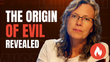 The Origin of Evil Releaved - Mystery