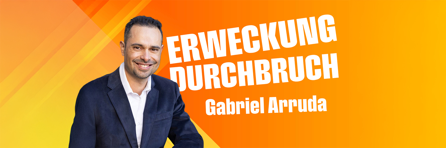 Gabriel Arruda, Erweckung und Durchbruch