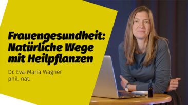 Eva-Maria Wagner, Frauengesundheit