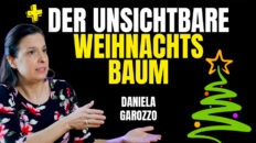 Der unsichtbare Weihnachtsbaum - Daniela Garozzo