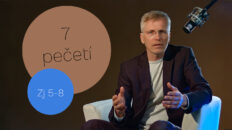 Sedm pečetí - Waldemar Laufersweiler