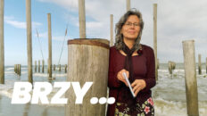 Brzy … Maria Laufersweiler