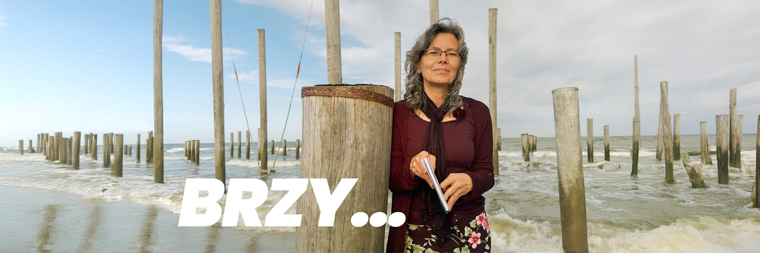 Brzy … Maria Laufersweiler