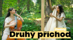 druhy prichod - floder