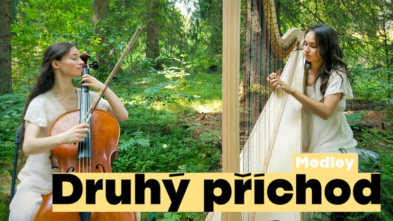 druhy prichod - floder