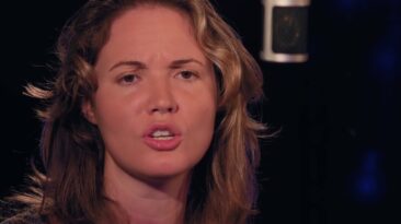 Lass mich immer sein bei Dir