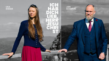 Lisa Kisser | Jan Schraal