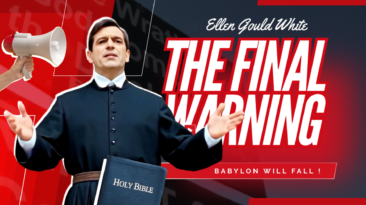 The Last Warning - Ellen Gould White