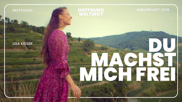 Du machst mich frei - Lisa Kisser