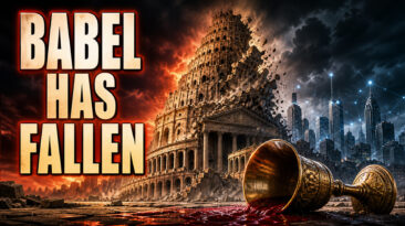 Babel Has Fallen